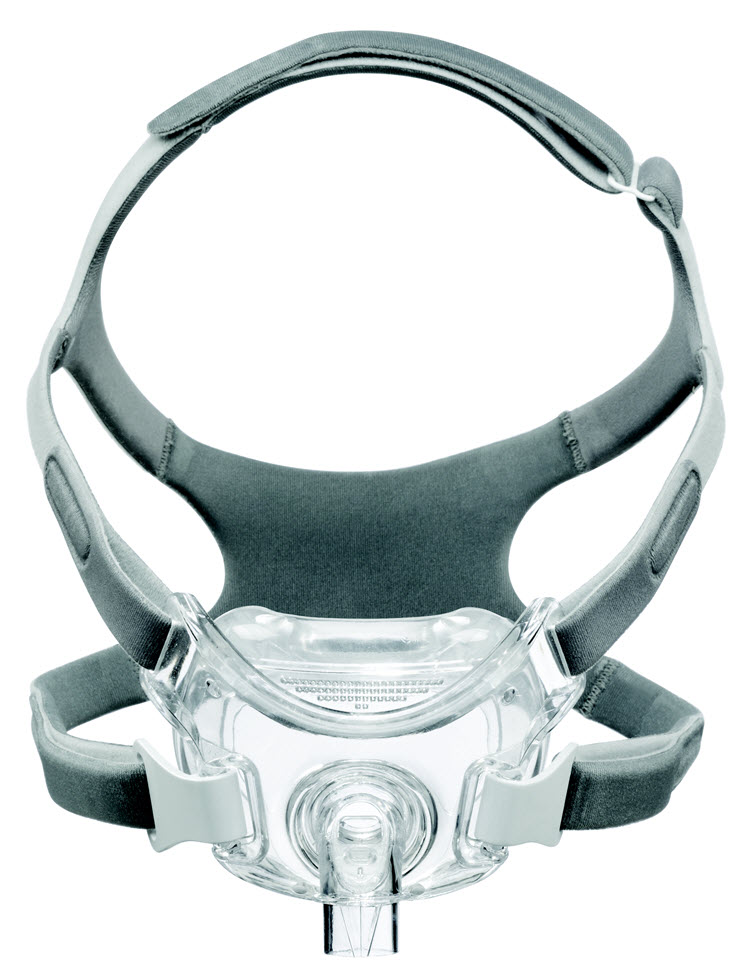 Image MASQUE AMARA VIEW FITPACK